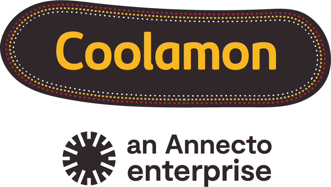 Coolamonjourney Footer Logo